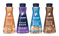 Multi-Serve Cold Brews Image 1