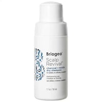 Charcoal Dry Shampoos Image 1