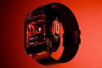 Wrist-Worn eSports Watches Image 1