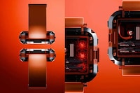 Wrist-Worn eSports Watches Image 2