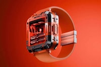 Wrist-Worn eSports Watches Image 3