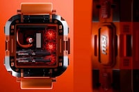 Wrist-Worn eSports Watches Image 4