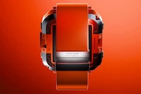 Wrist-Worn eSports Watches Image 5
