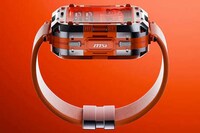 Wrist-Worn eSports Watches Image 7