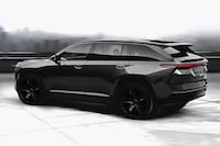Responsive All-Electric SUVs Image 3