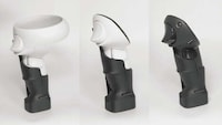 Finger-Tracking VR Controllers Image 2