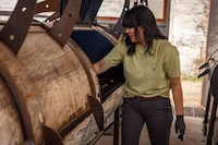 Woman-Focused Workwear Collections Image 2
