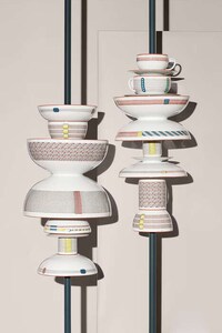 French Fashion House Tableware Image 1