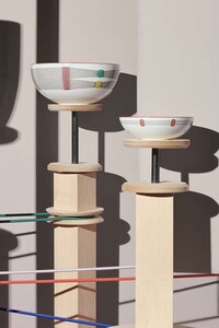 French Fashion House Tableware Image 2
