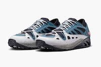 Y2K Era Hiking Sneakers Image 2