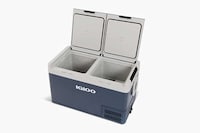 Ice-Free Compression Coolers Image 3