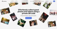 Photo-Collecting QR Codes Image 1