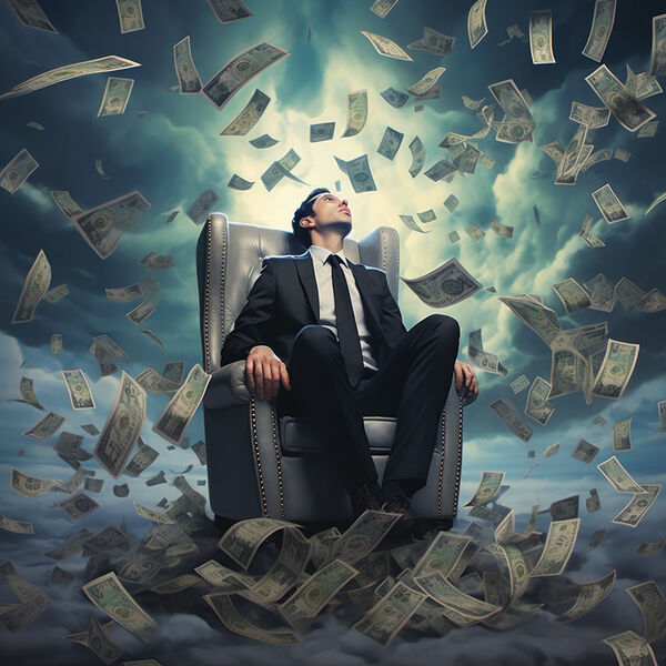 Top 100 Business Trends in February