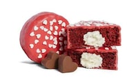 Convenient Valentine's Day Cakes