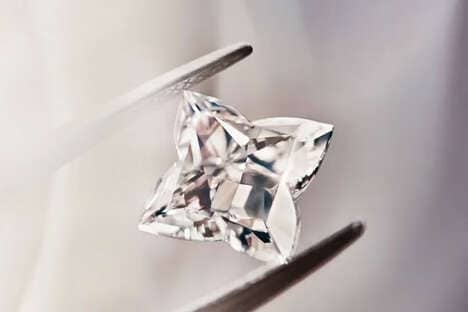 Conflict-Free Fashion House Diamonds