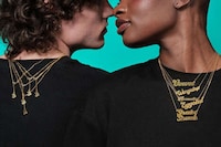 Food Delivery Jewelry Ranges