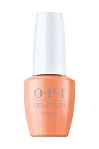 Glittering Springtime Nail Polishes Image 1