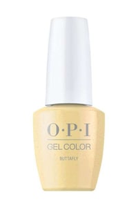 Glittering Springtime Nail Polishes Image 2