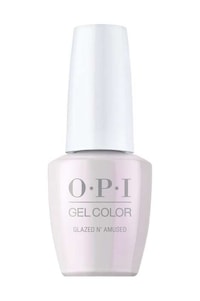 Glittering Springtime Nail Polishes Image 3
