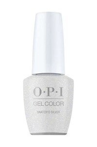 Glittering Springtime Nail Polishes Image 8