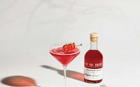 Ready-to-Pour Mixologist Cocktails