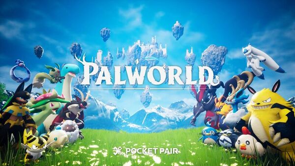 Top 100 Games Trends in February
