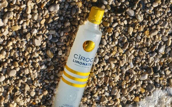 Mediterranean-Inspired Vodkas