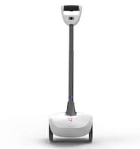 Self-Guided Mobility Aids