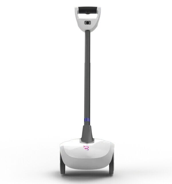 Self-Guided Mobility Aids