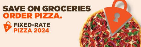 Year-Round Pizza Promotions