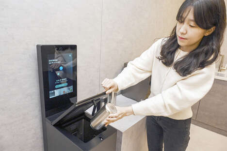 Stealthy Miniature Dishwashers