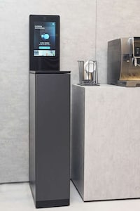 Stealthy Miniature Dishwashers Image 2