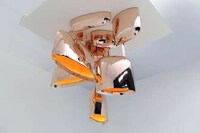 Biblical-Inspired Sculptural Furniture