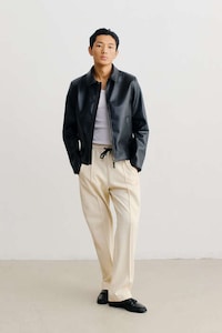 Beach-Inspired Spring Fashion Capsules Image 2
