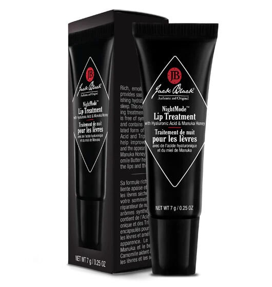 Men's Overnight Lip Treatments