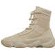 Neutral Tonal Technical Boots Image 1