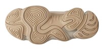 Neutral Tonal Technical Boots Image 3