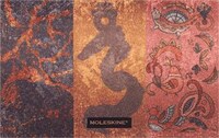 Lunar New Year-Inspired Noteboooks Image 2