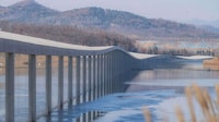 Kilometer-Long Museums Image 1