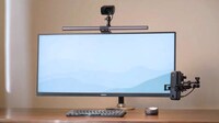 Modular Monitor Rig Systems