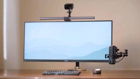Modular Monitor Rig Systems