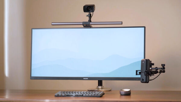 Modular Monitor Rig Systems