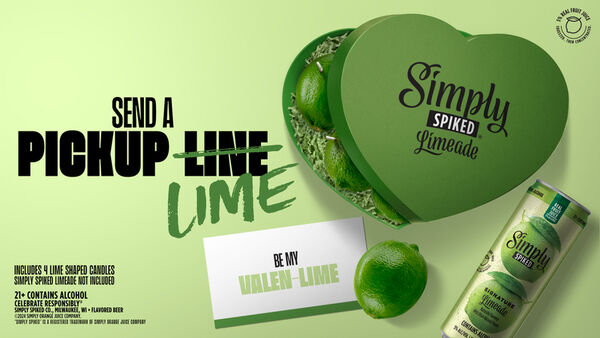Celebratory Cocktail Couple Kits
