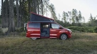 Pop-Up Solar Panel Campers Image 3