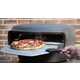 High-Power Insulated Pizza Ovens Image 1