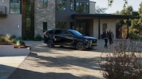 Athletically Sleek SUV Models