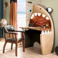 Sea Creature Study Desks Image 2
