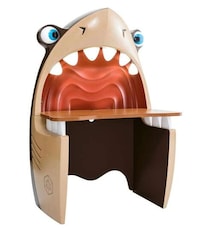 Sea Creature Study Desks Image 4