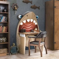 Sea Creature Study Desks Image 5