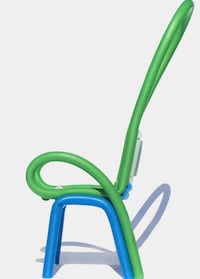 Pool Noodle-Inspired Furniture Image 3